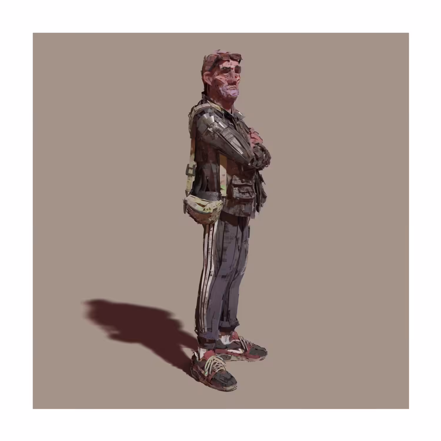 Loanshark Guy