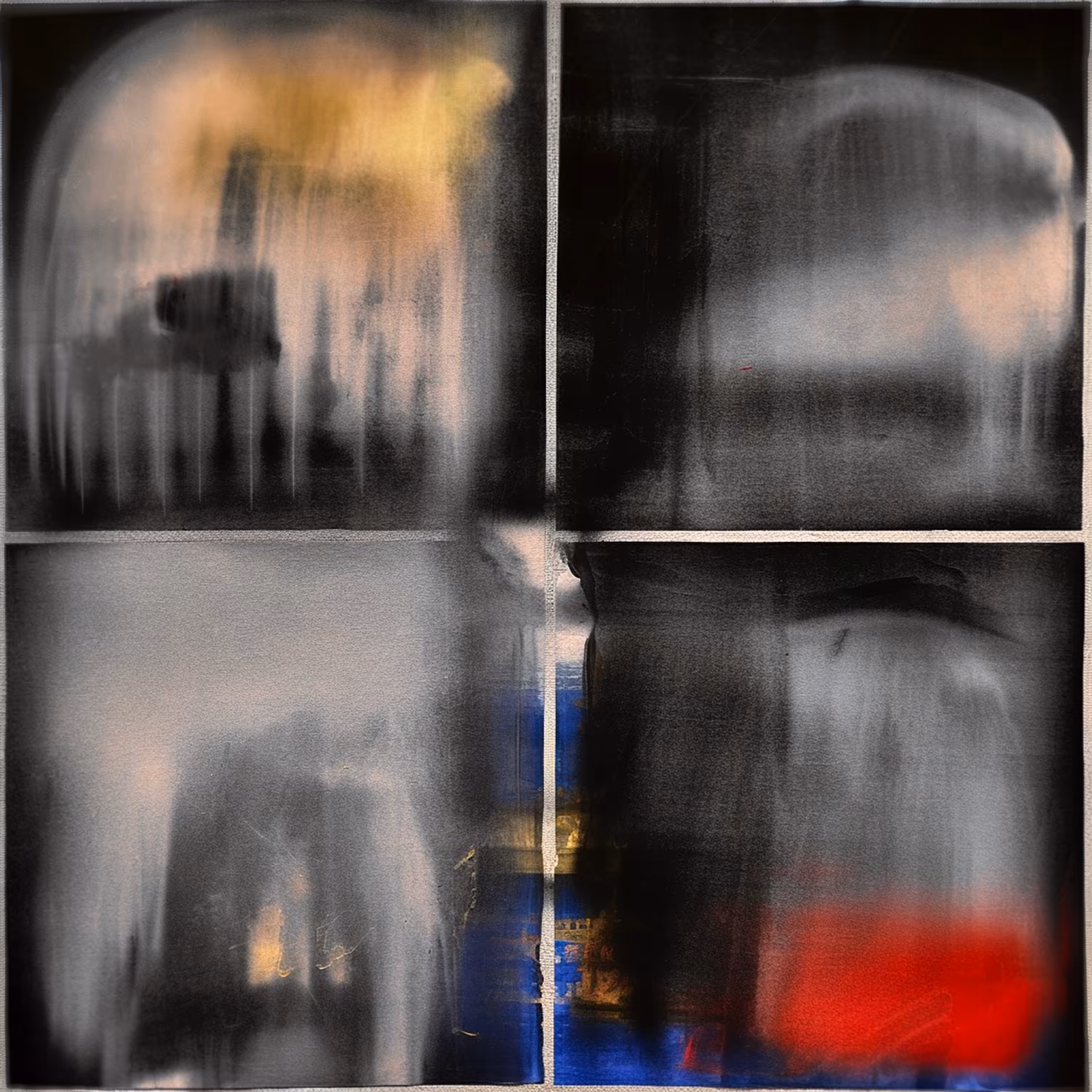 Tendencies: TENDENCY TOWARD FŪN