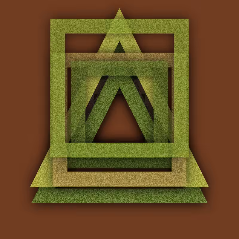 Bauhaus - Art Based #155