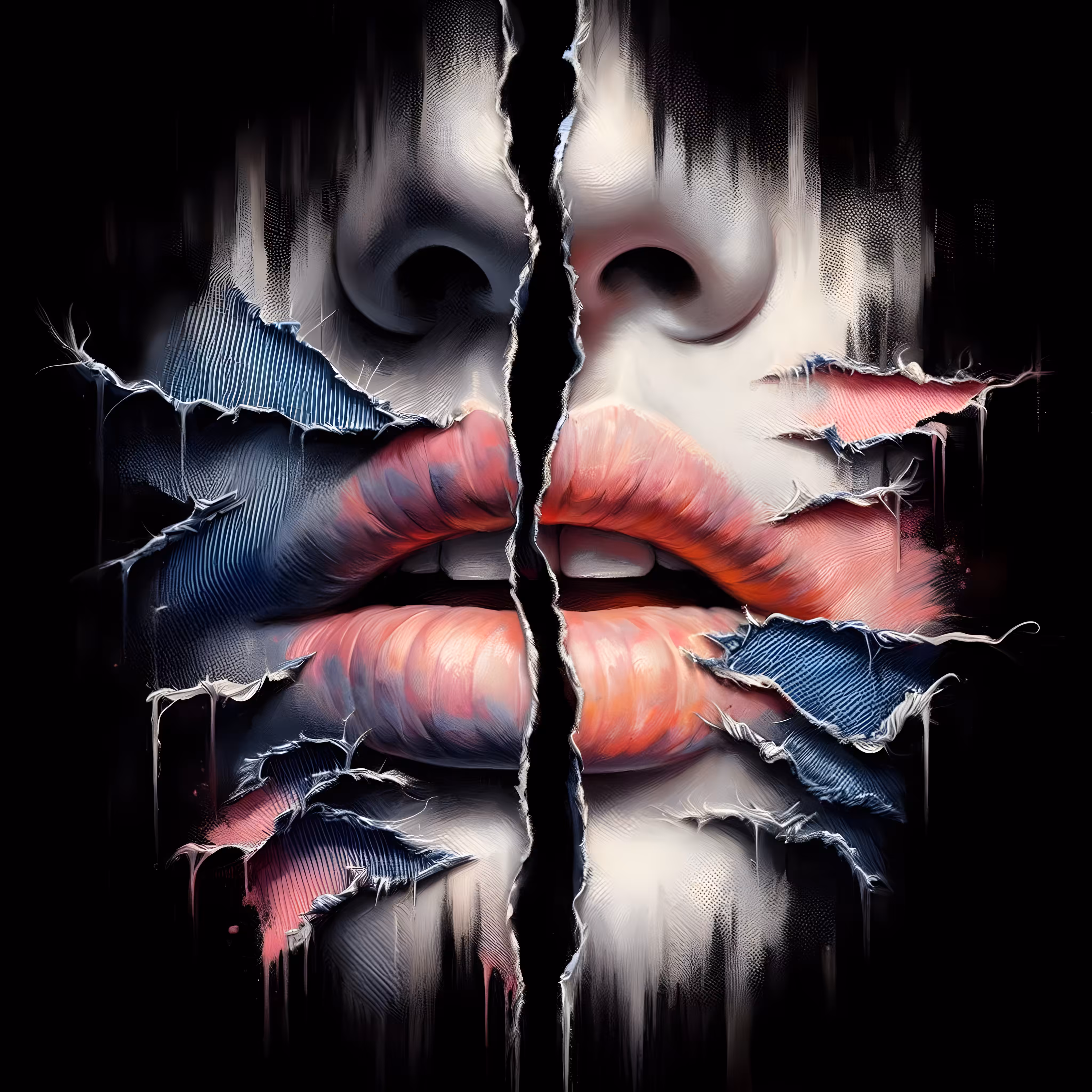 Two sides