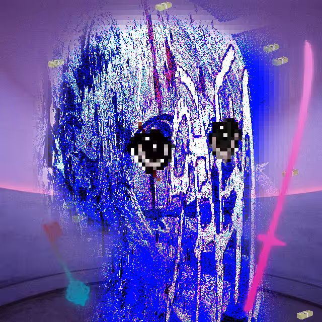 MILADY AURA2 AFTER DEATH #1127