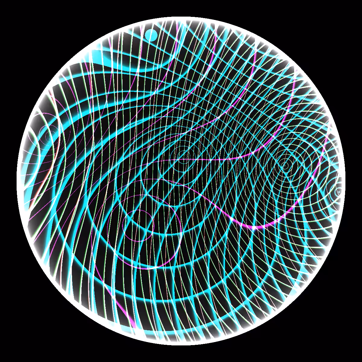 Marbles #38