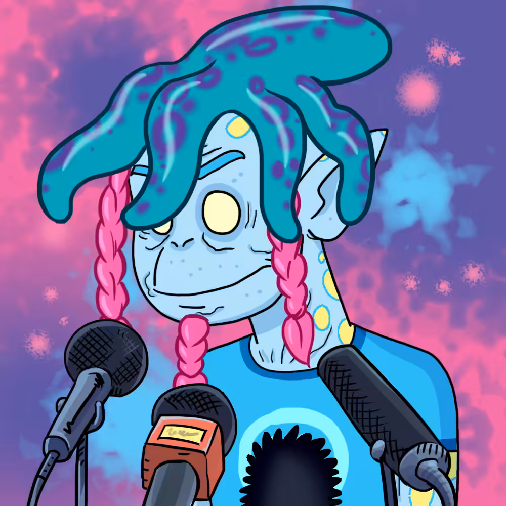 Monstro: #565