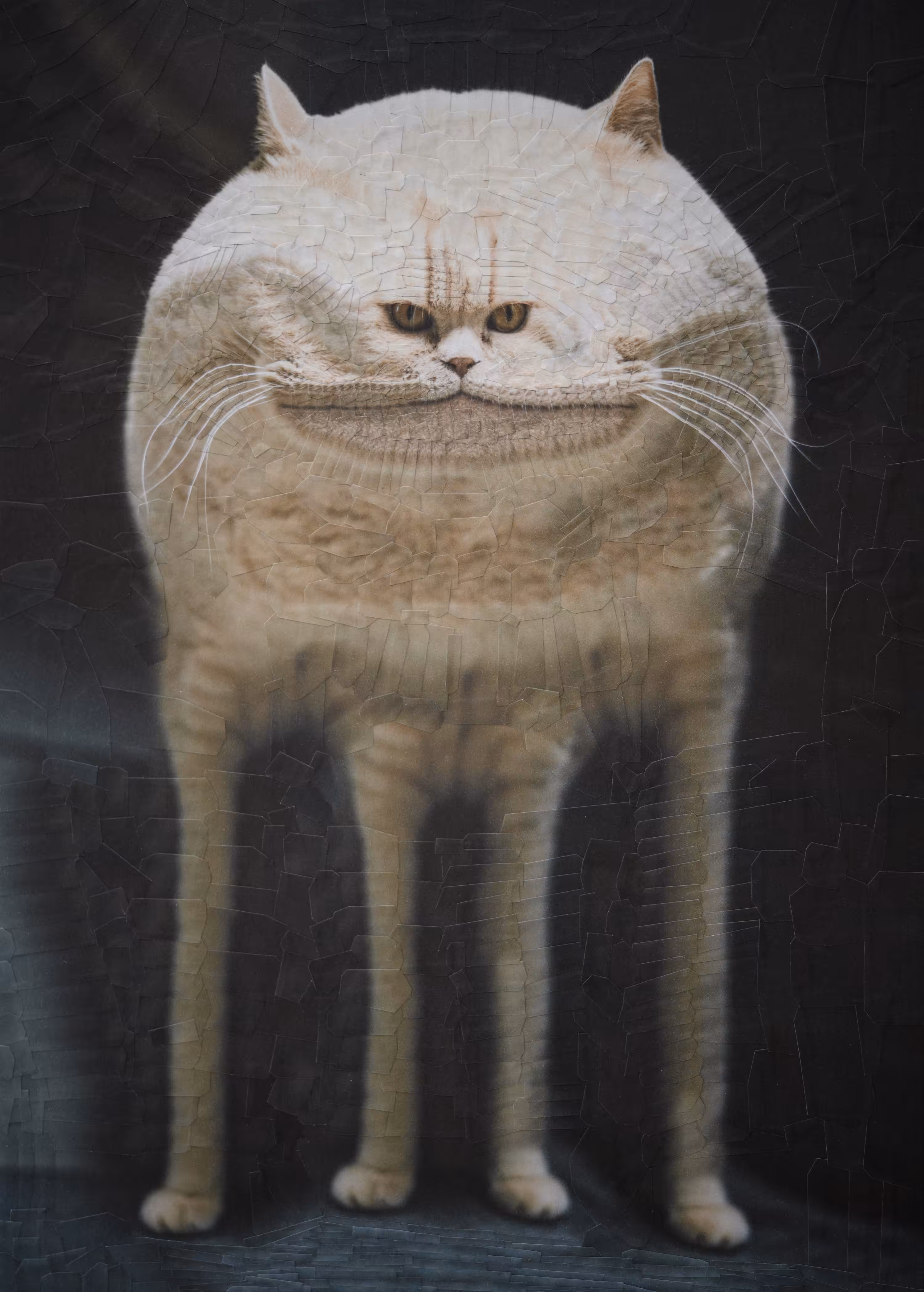 Fluffy