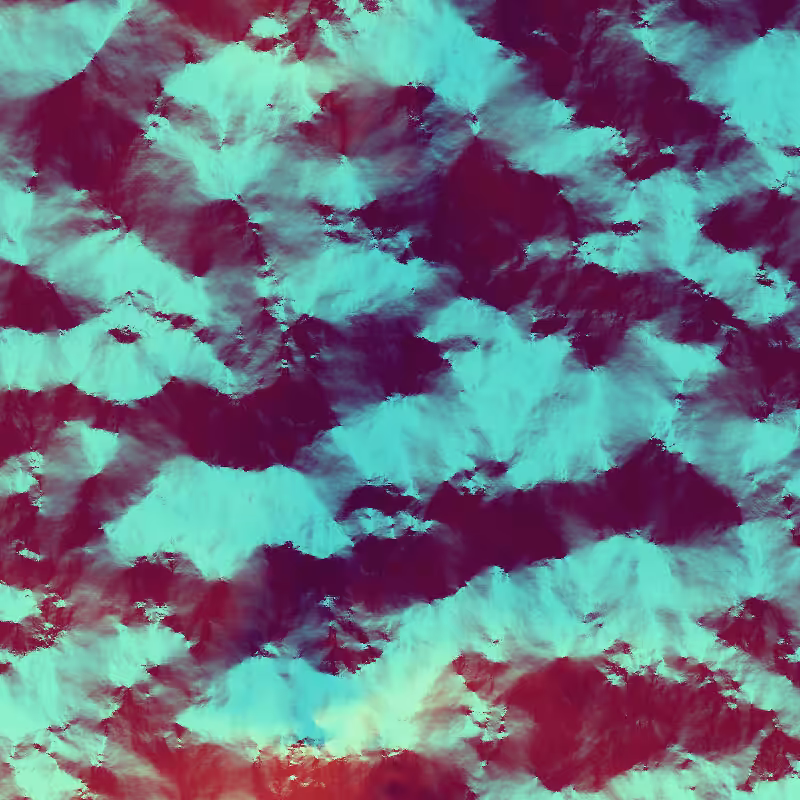 Endless Ridge #40