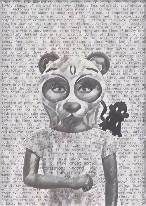 ArtMask #59