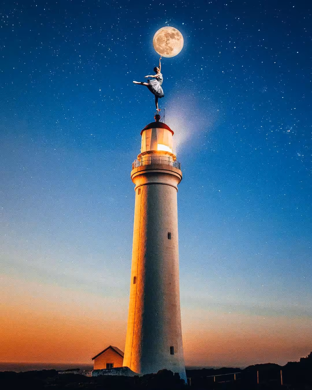 Lighthouse