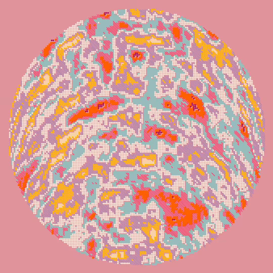 Microbiotics #80