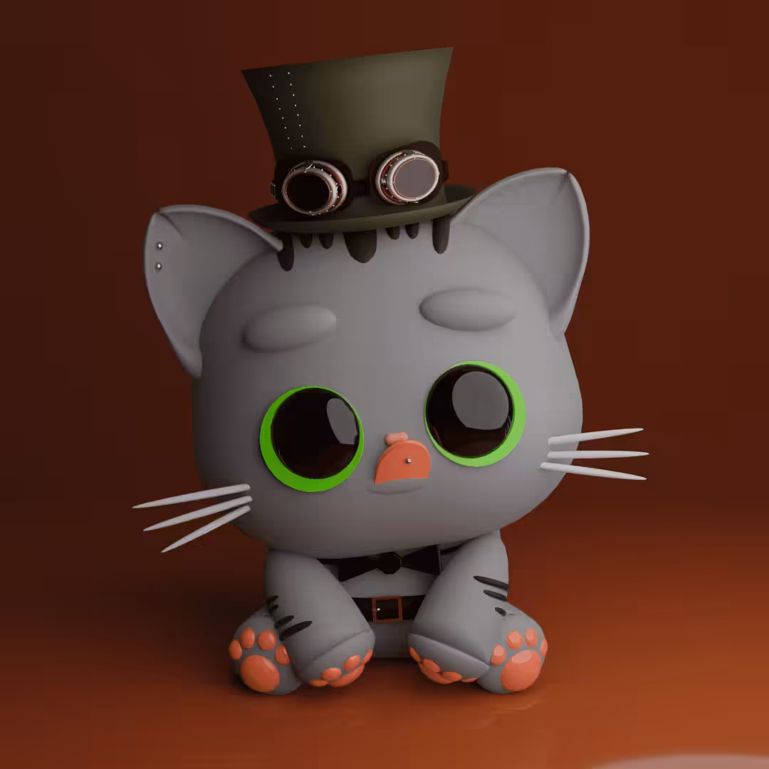Neko #051
