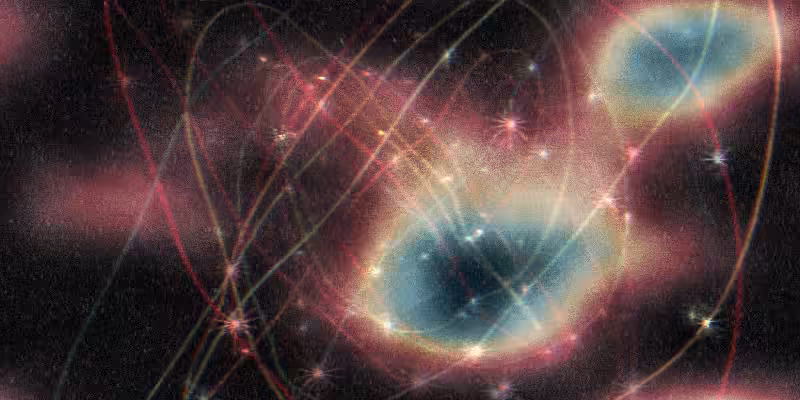 Pulsar #7