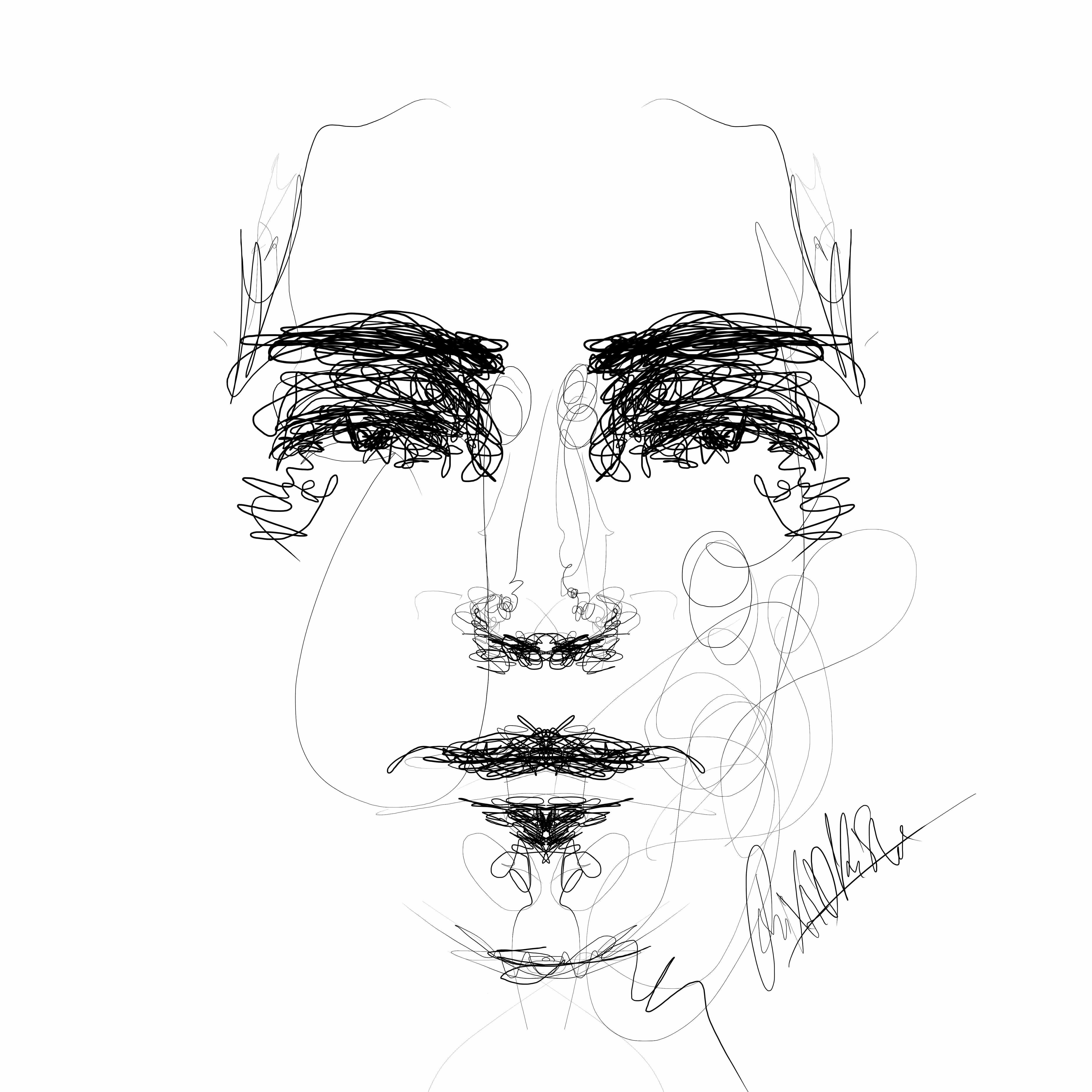 stranger 