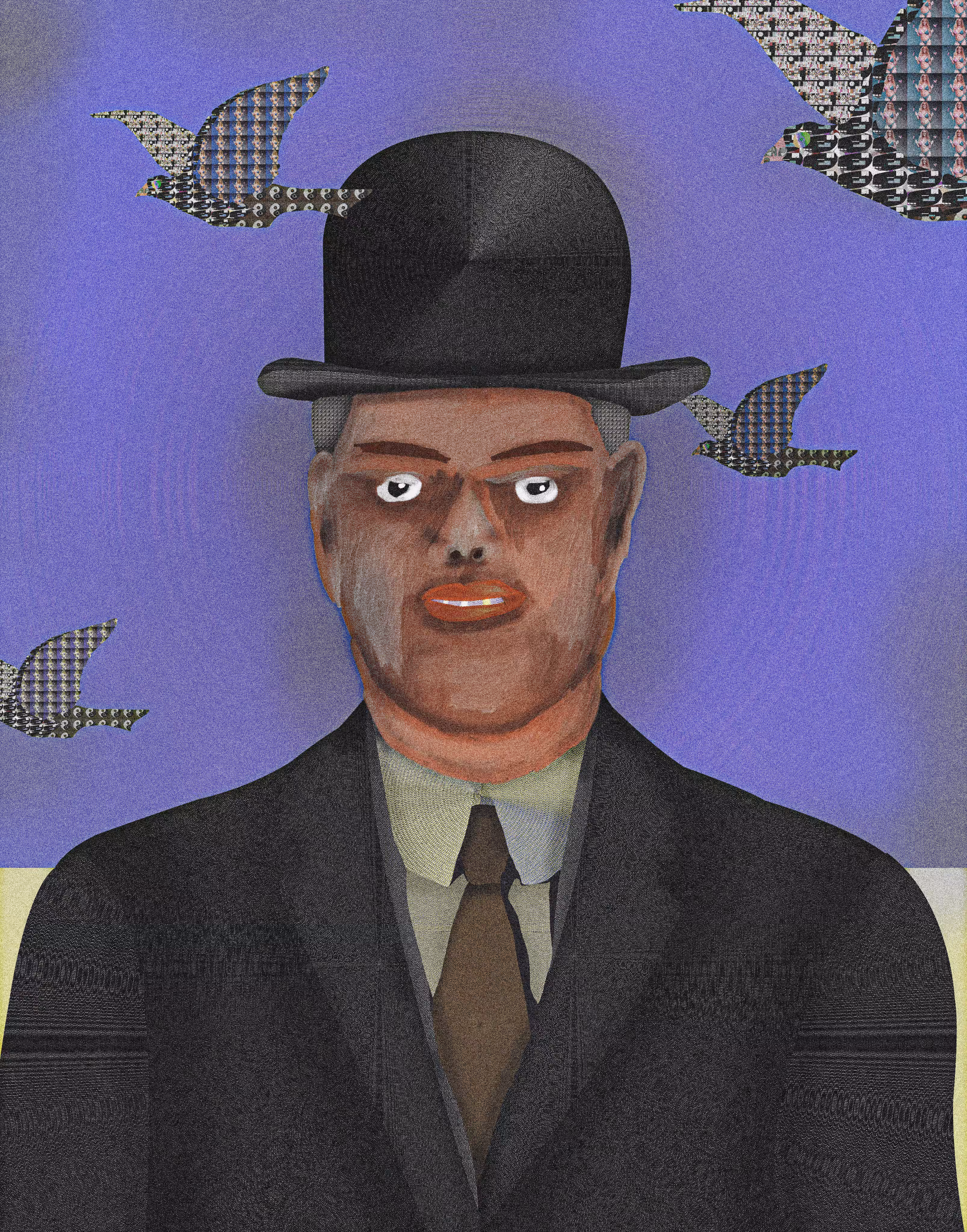 Tito Magritte