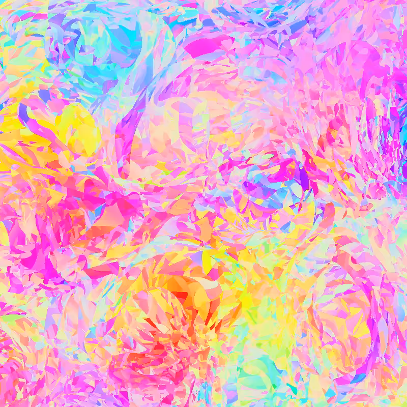 melt #17