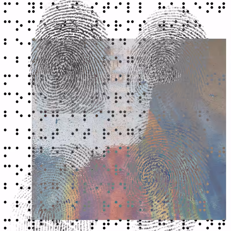blind vision (audio) #74