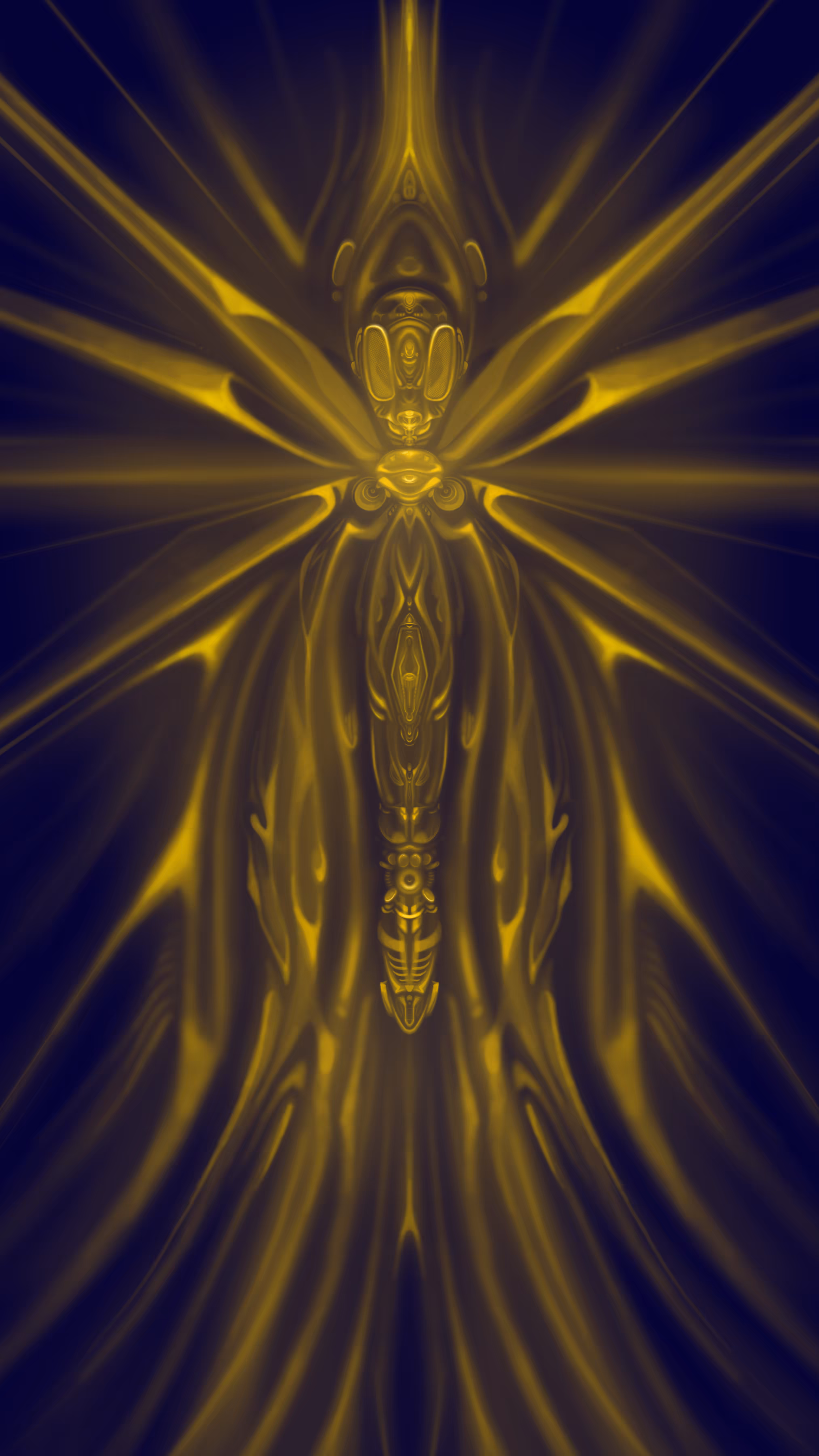 CANDLE FLY