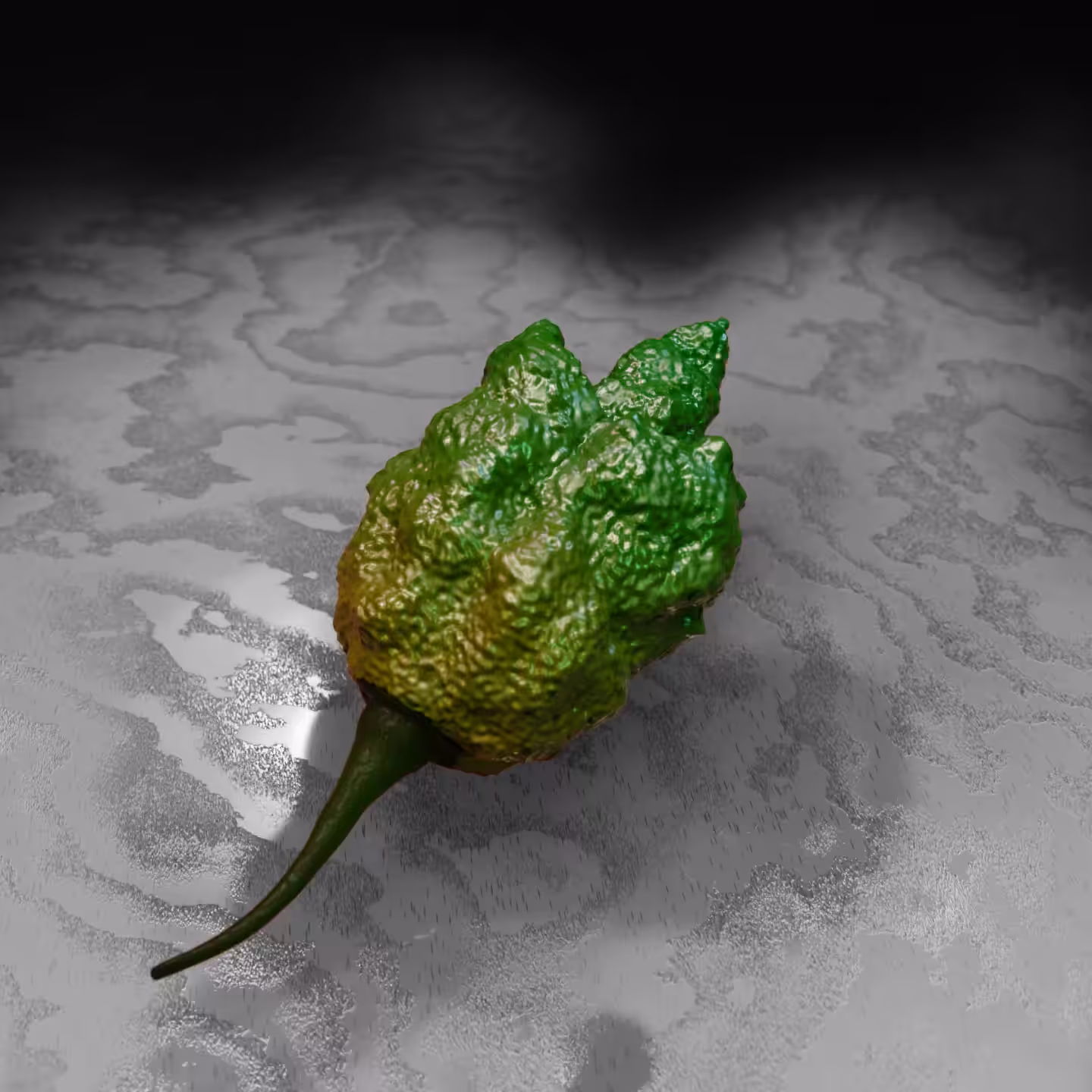Scoville Heat Unit