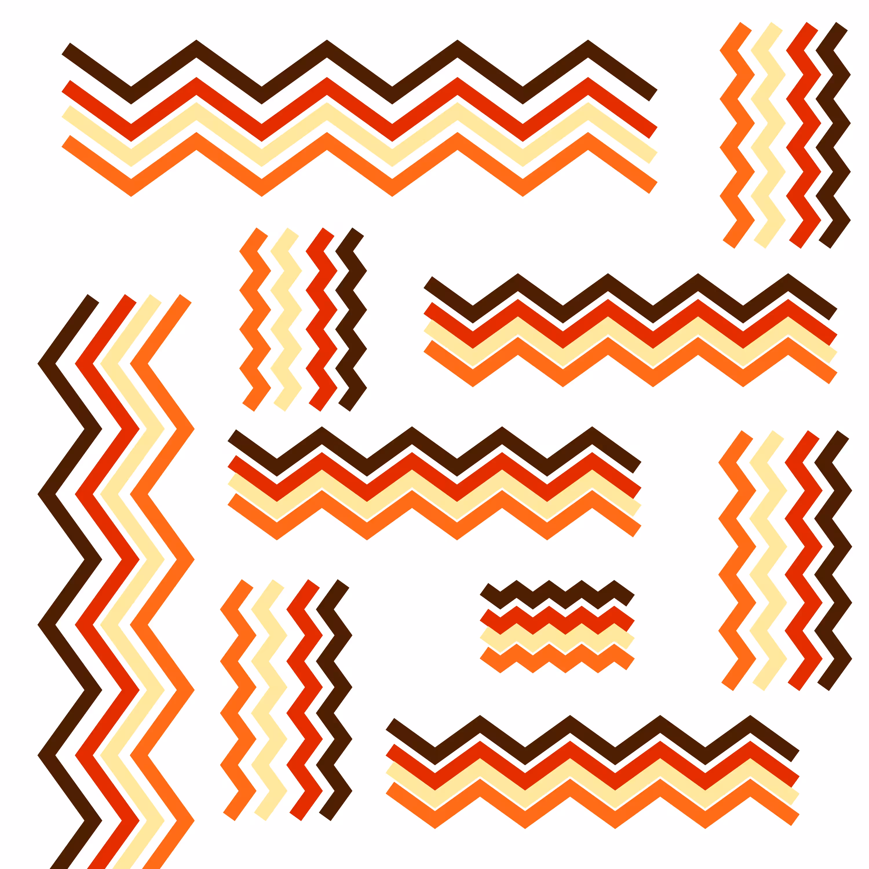 Lineas G