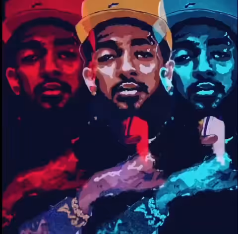 Triple Nipsey 333