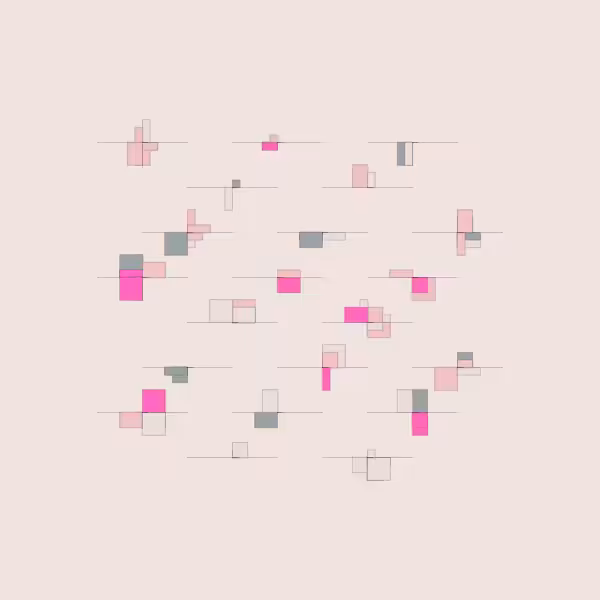 Neighboring Pixels #18