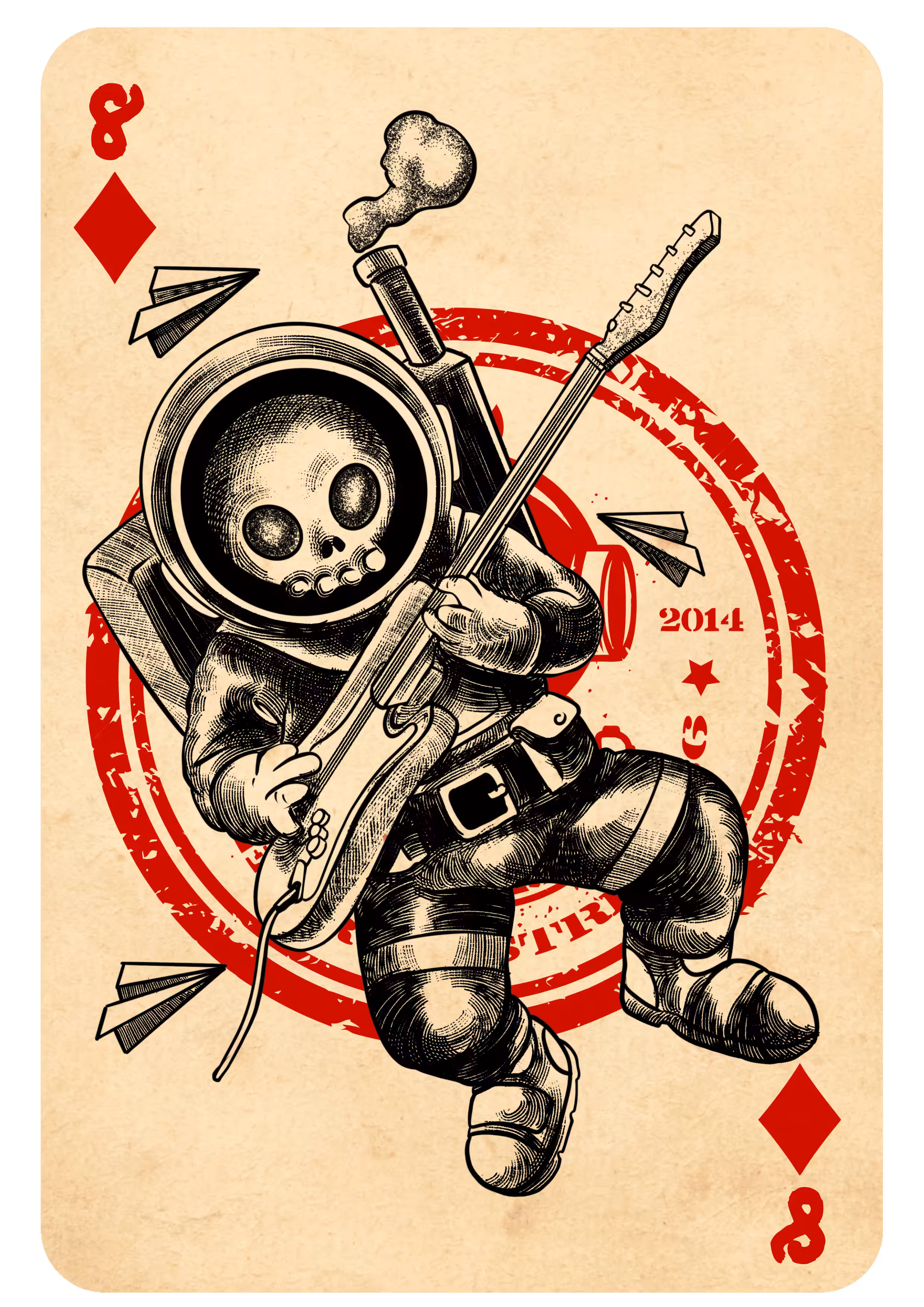 ASTROBOY FREEDOM #59