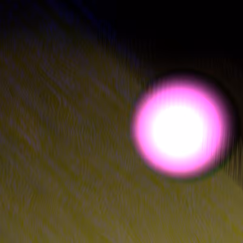 If The Moon Disappeared #5