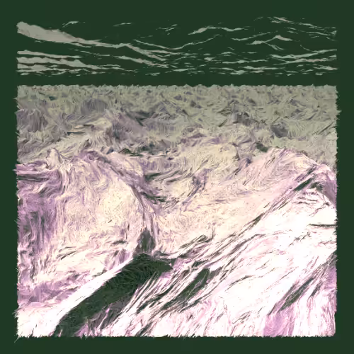 Mountain Moves #20