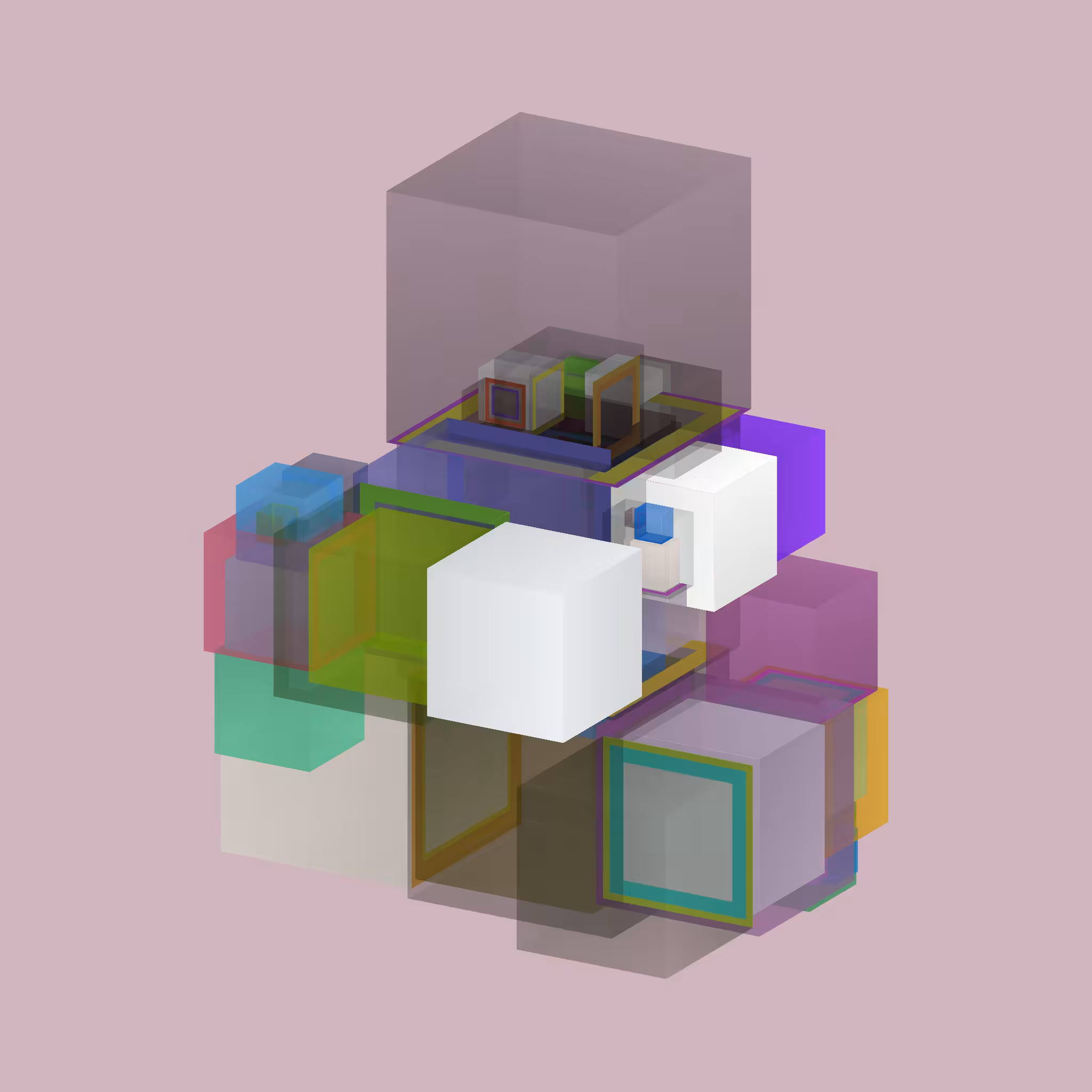 CSS Molecules #155