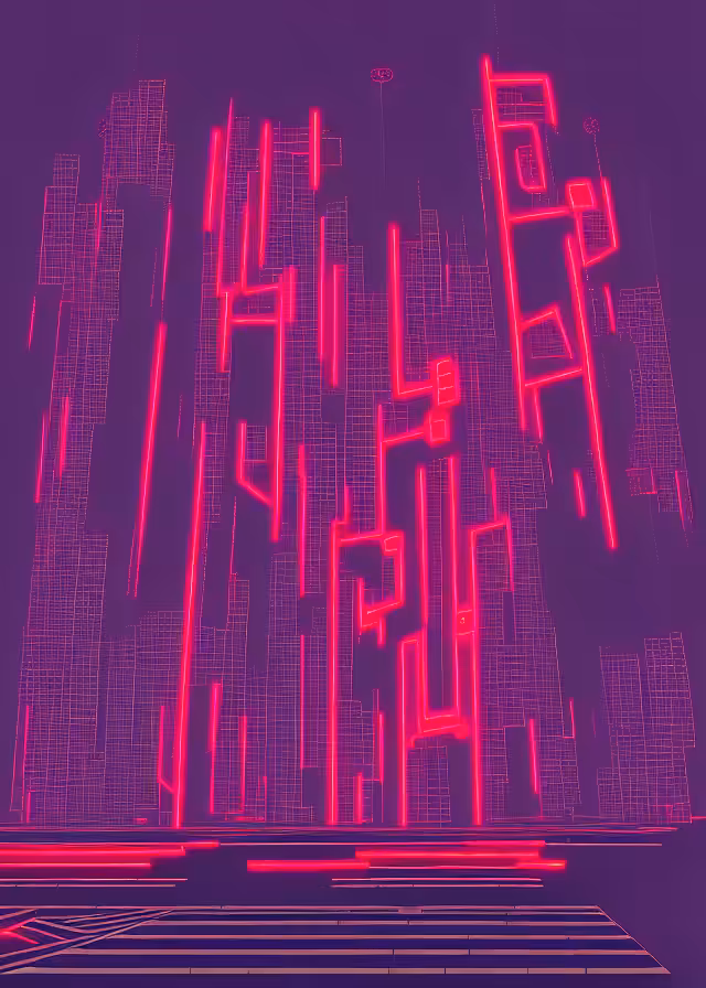 Cybercity#9