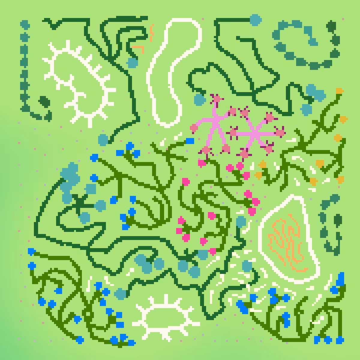 spaceplant #216