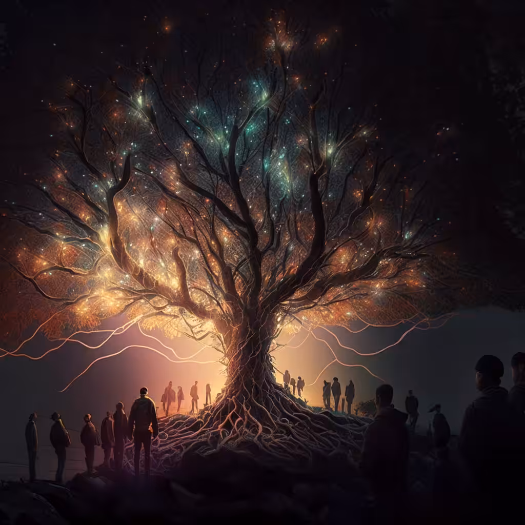 Soul Tree 2