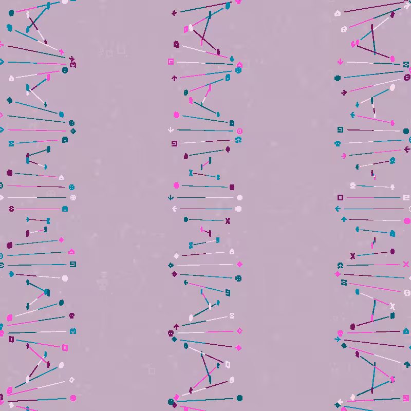 DNA #25