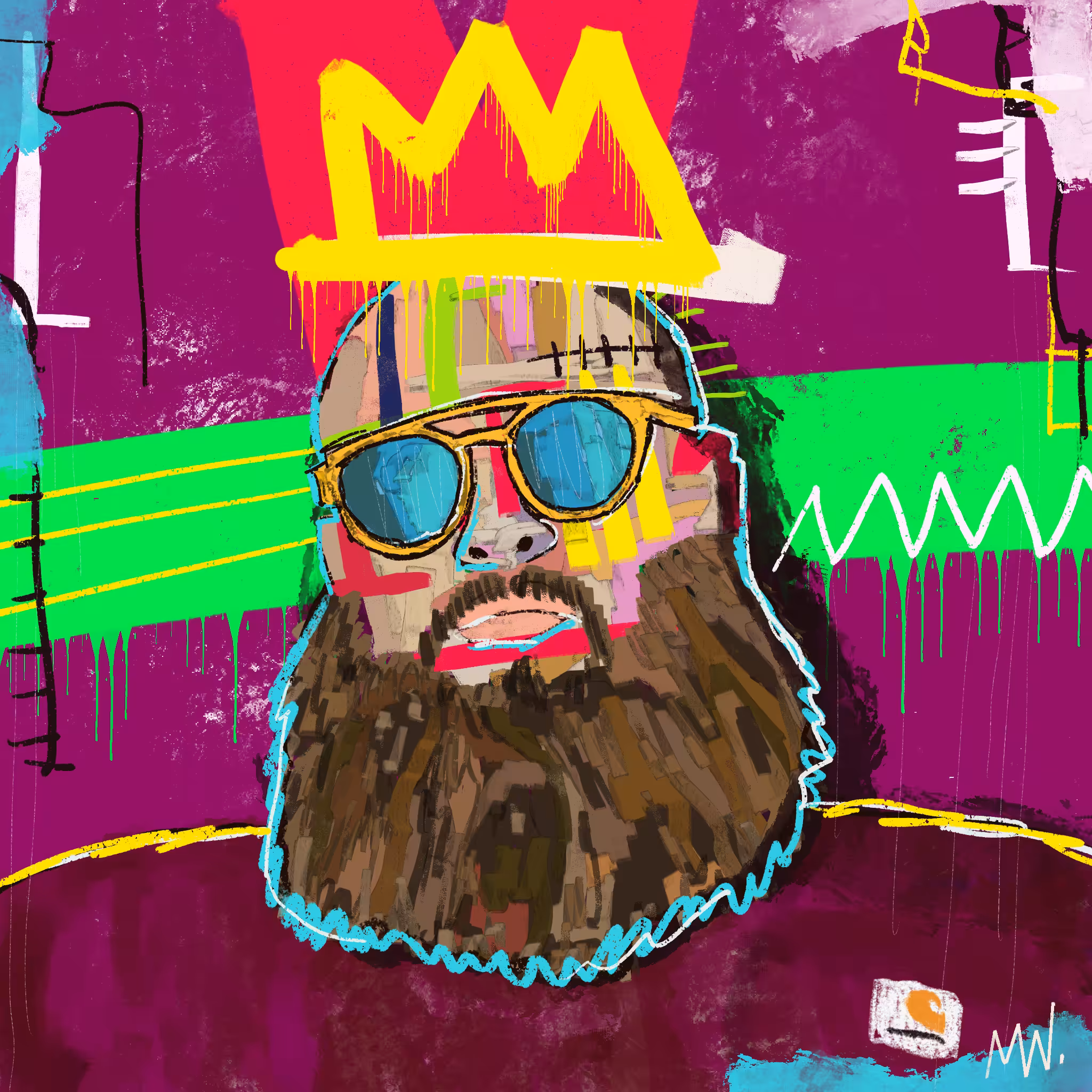 ACTION BRONSON