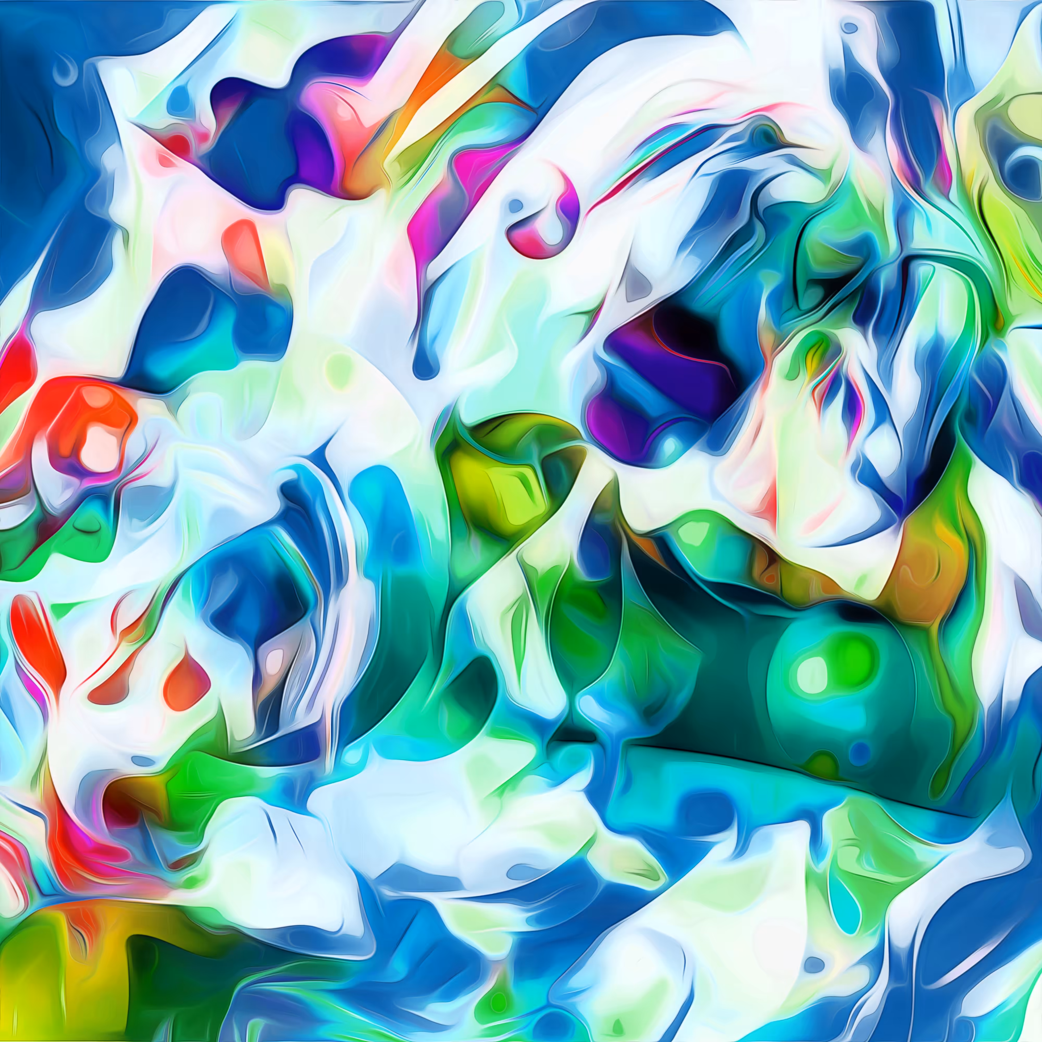 AQUA PAINT