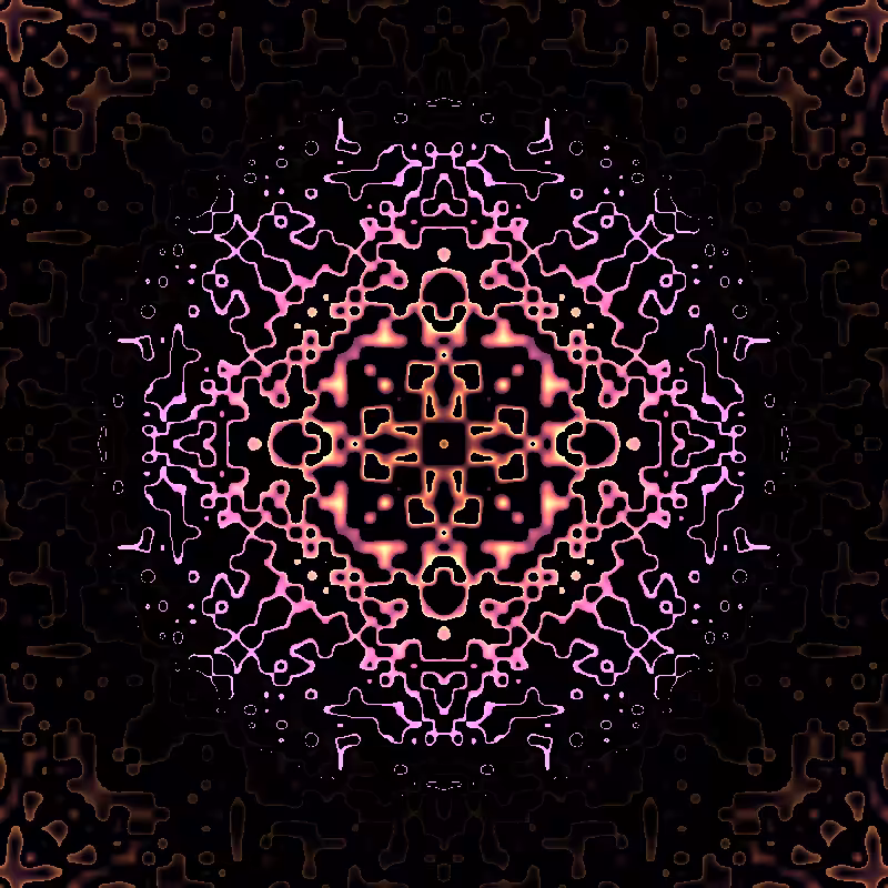 Sacred Designs #7