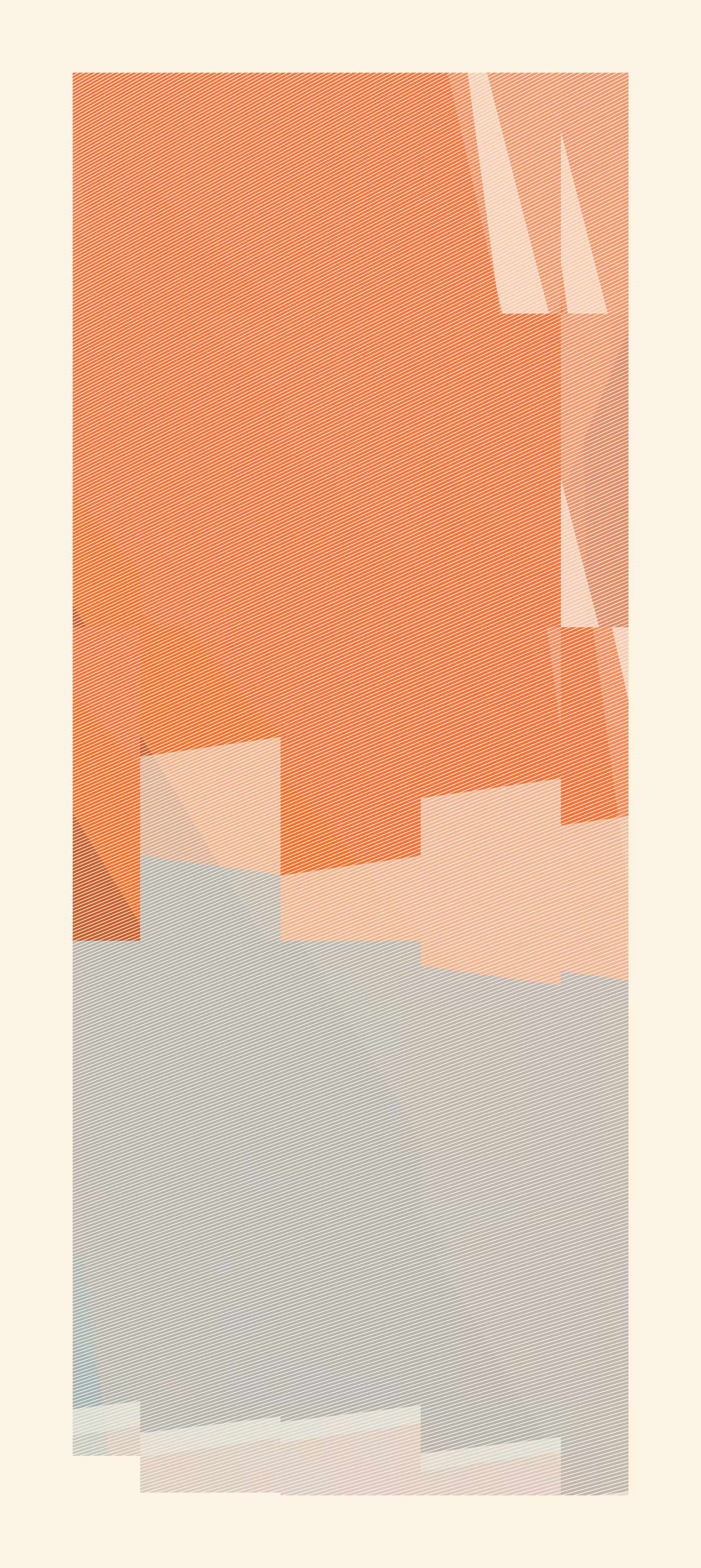 Lines of Illusion #13