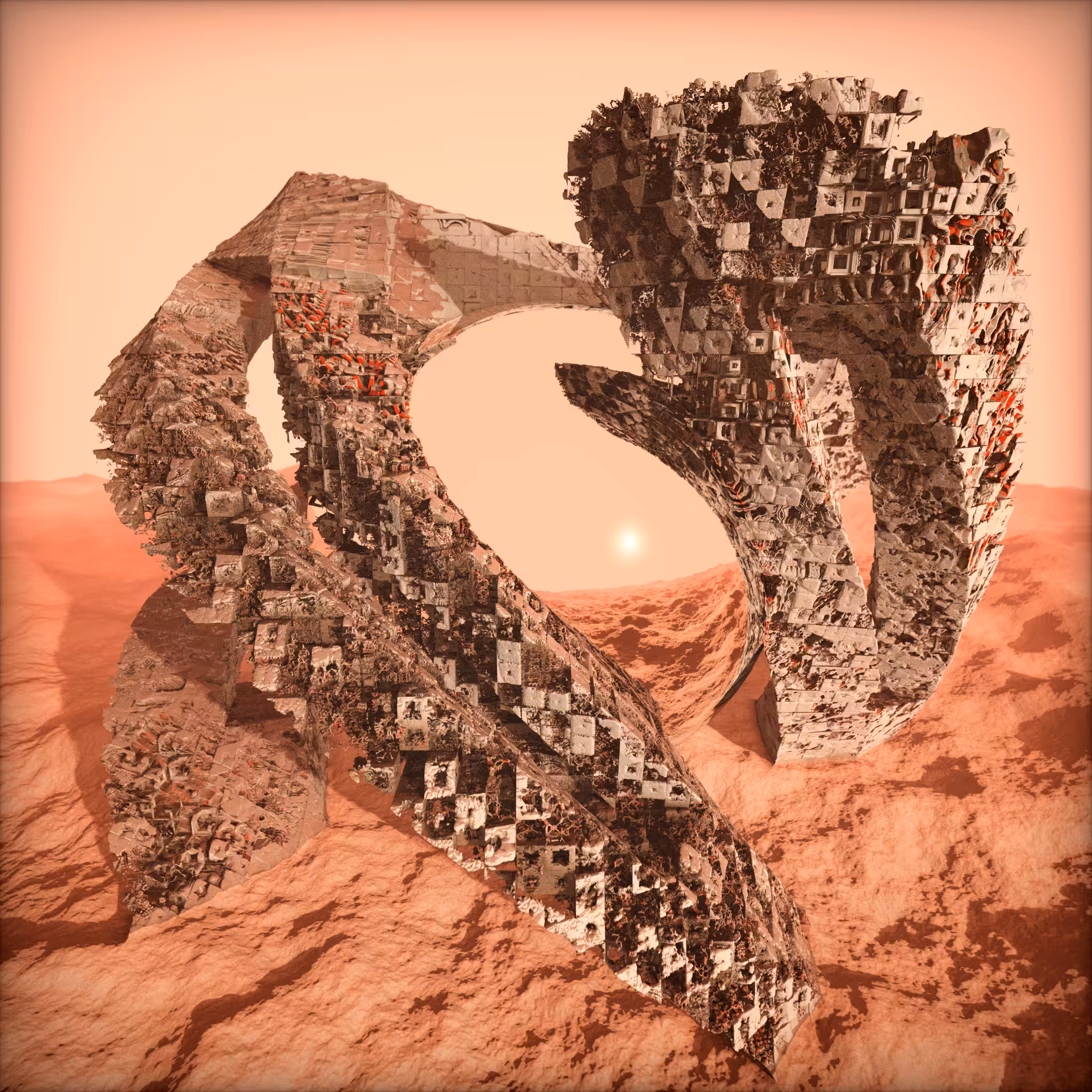 Cradle #7
