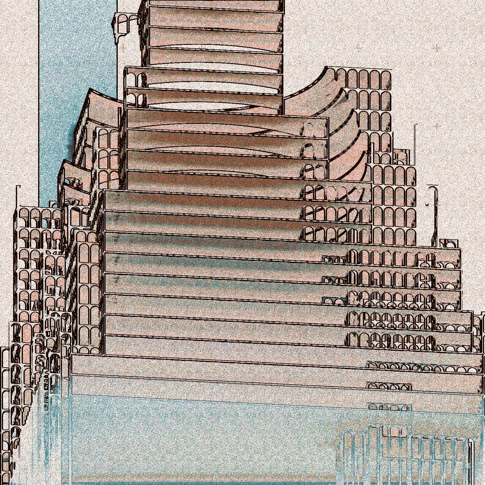 Brutalist #126