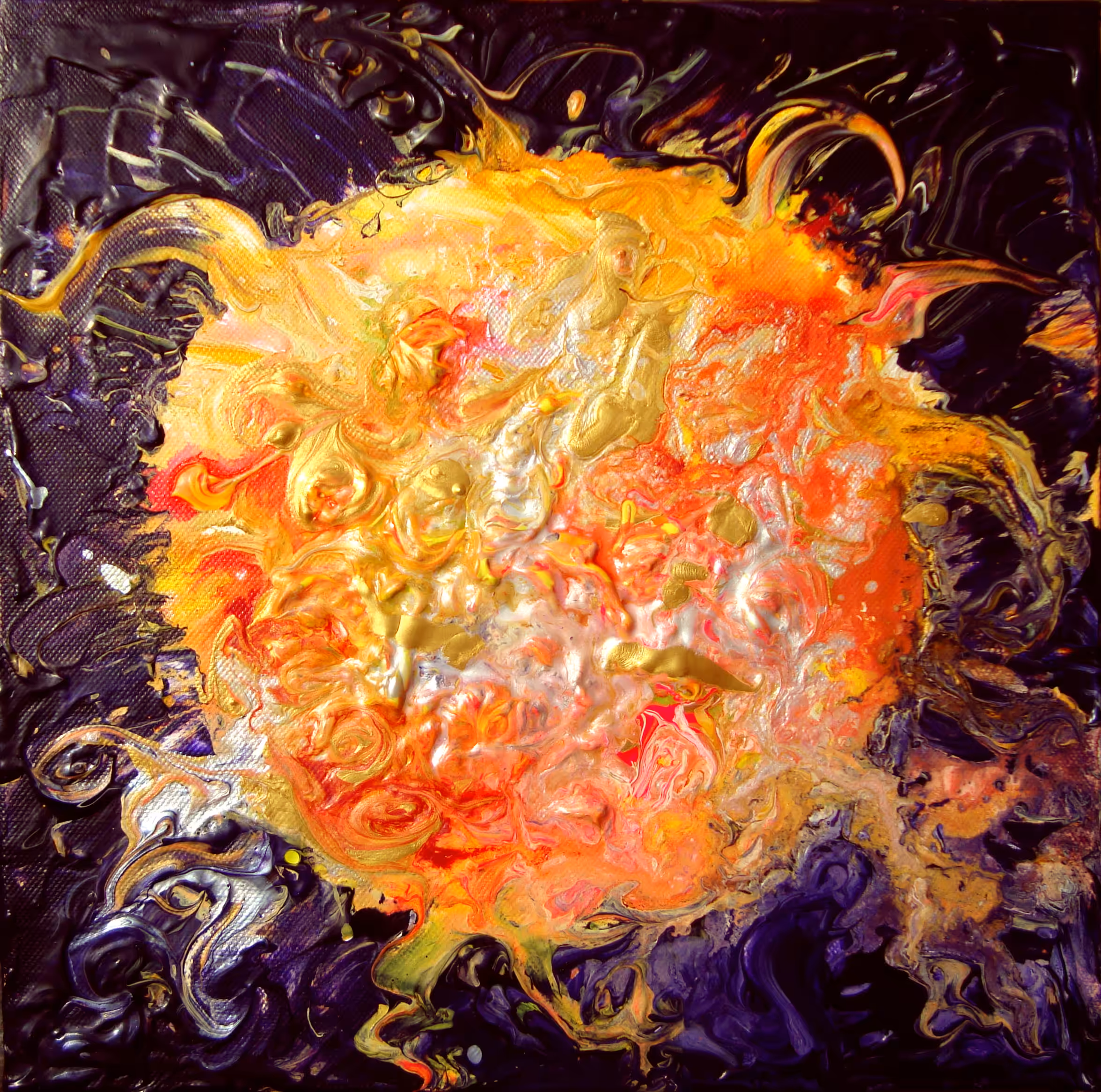 Love; Life; Sunshine, 2011