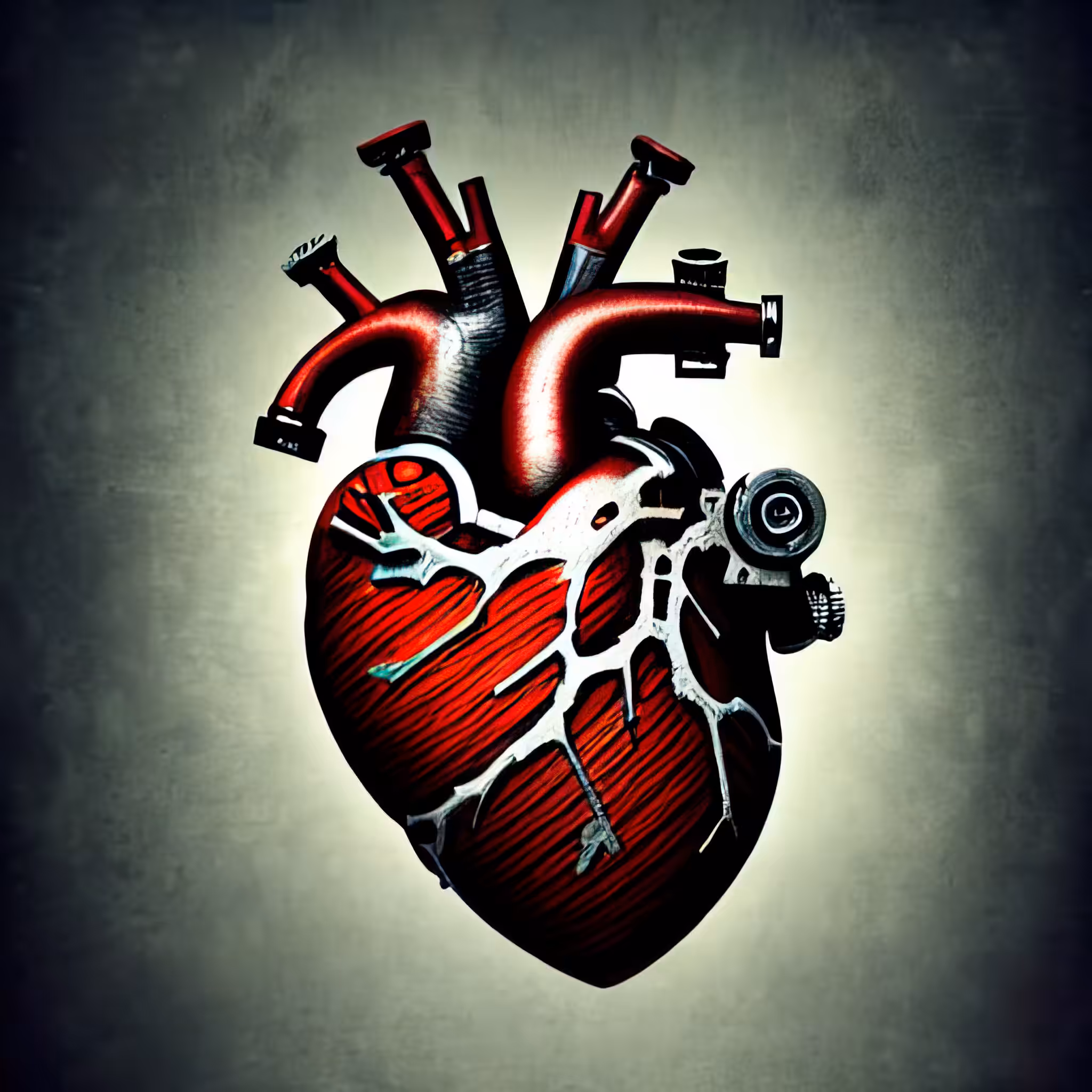 Have a Fuckin Heart #576