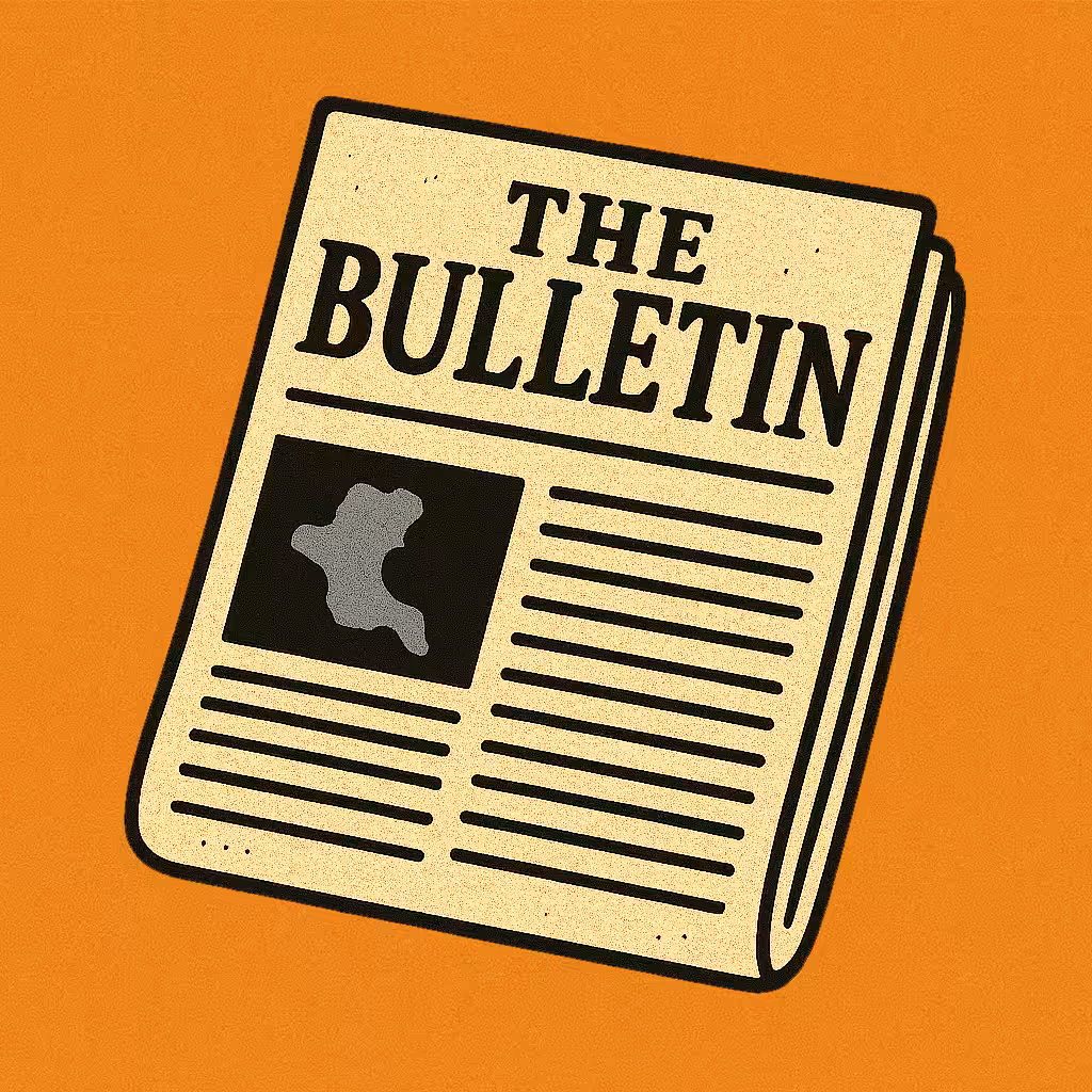 The Bulletin