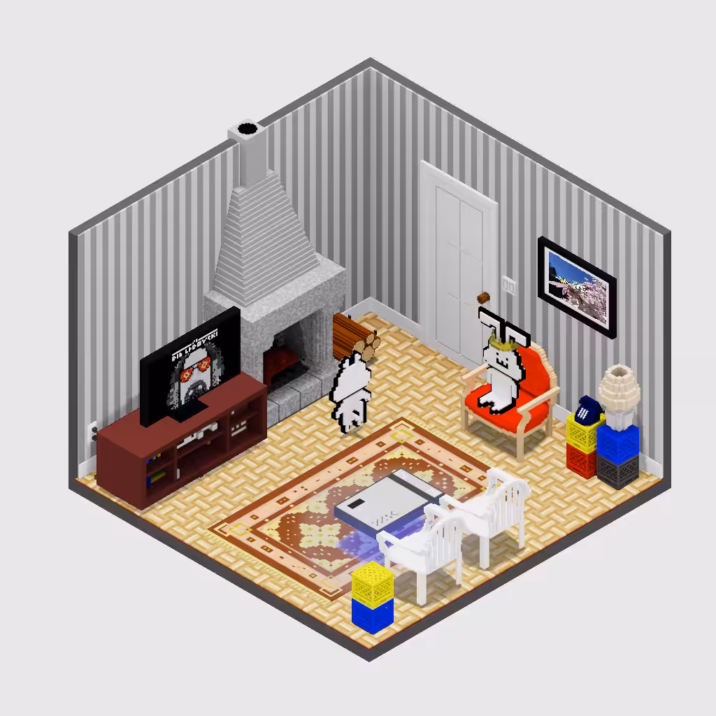 Living Room #249