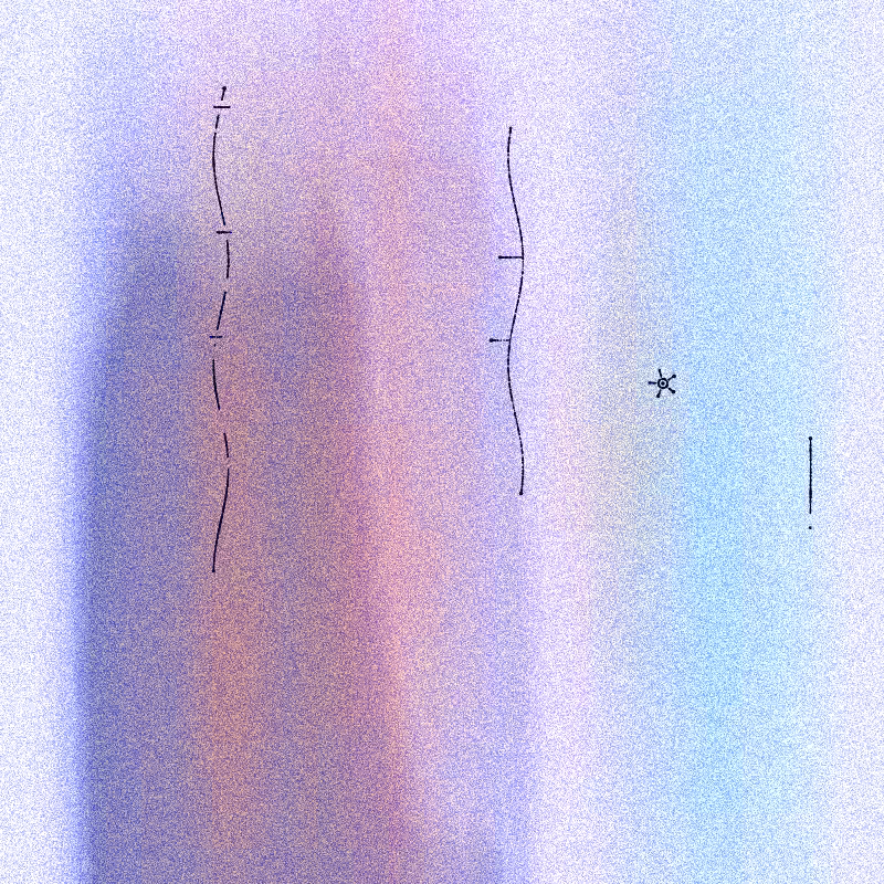 Vestige #51