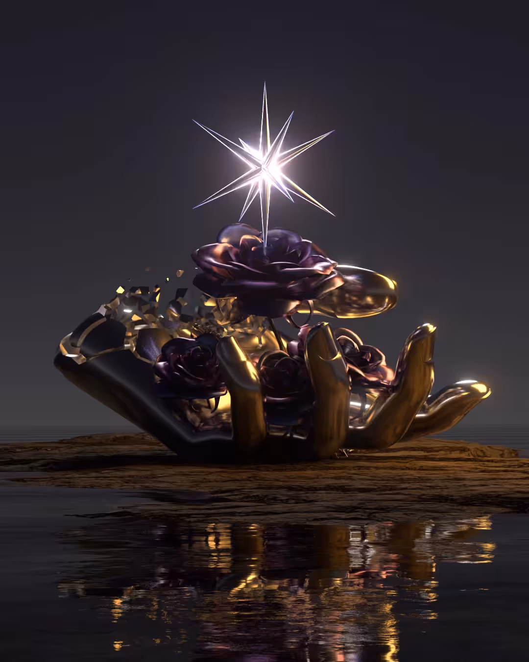 ALIGNED// (Fvckrender)