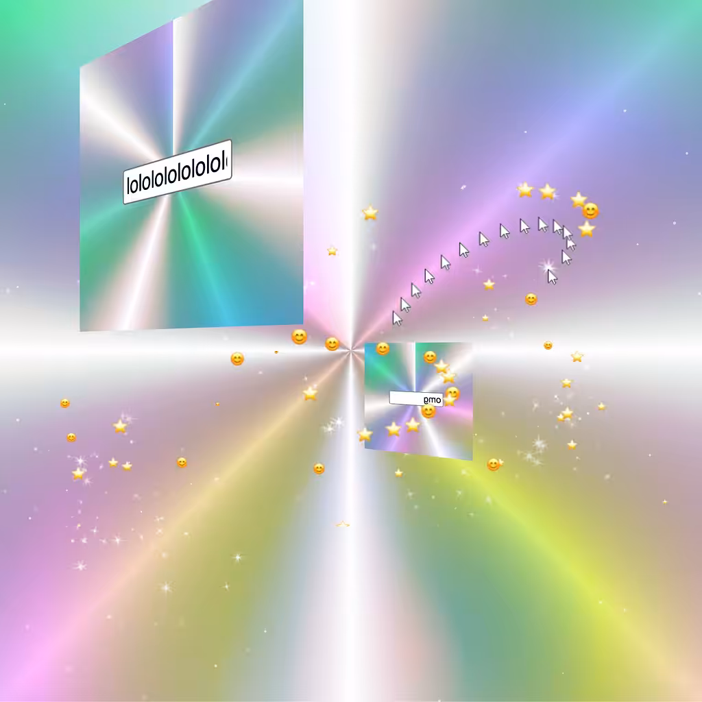 OMG LOL Metaverse