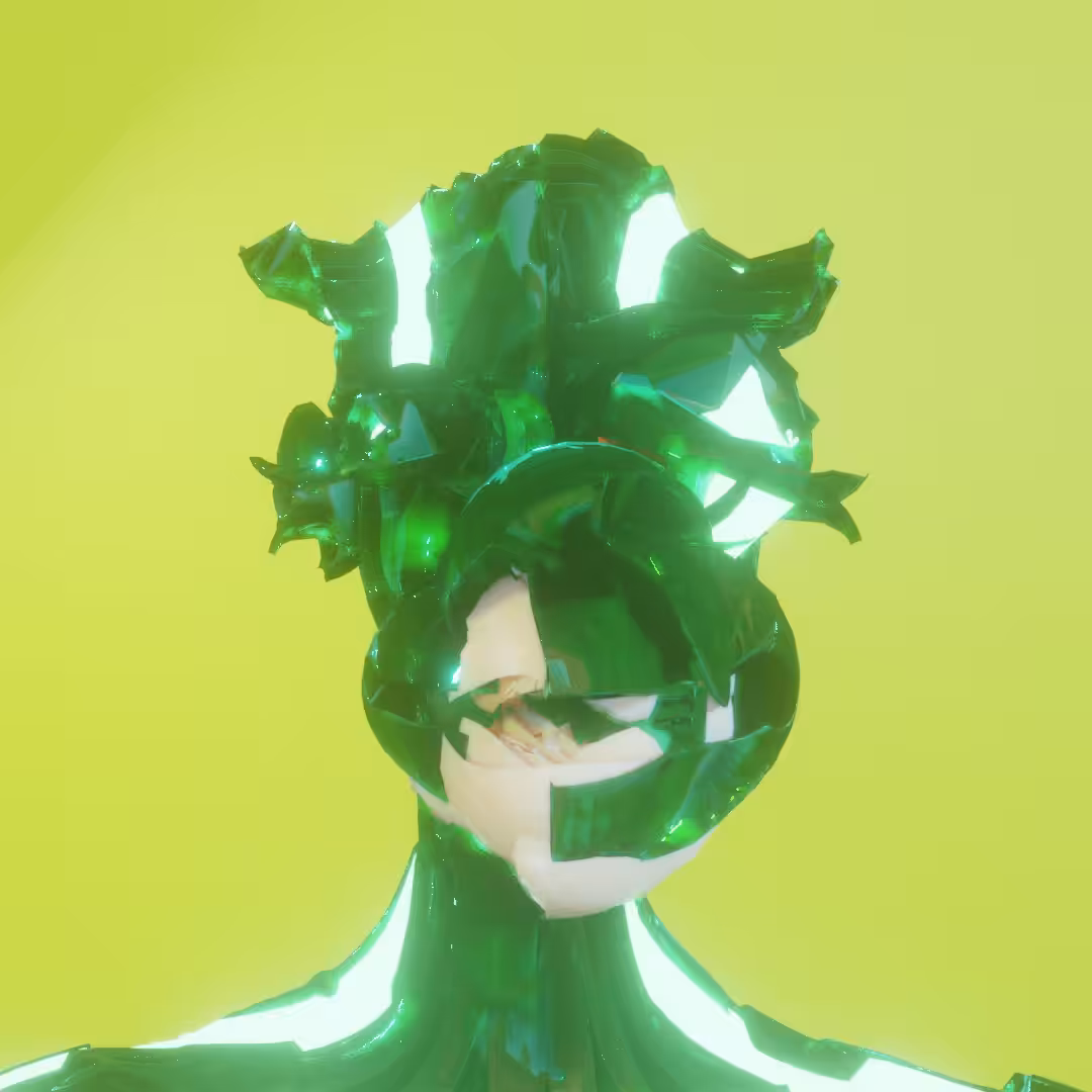glitch3r 161