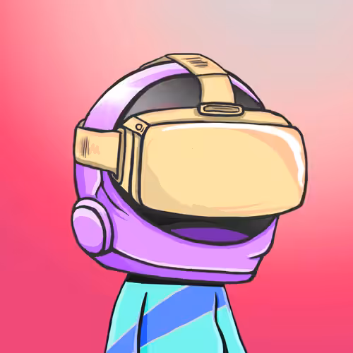 VibeNauts #3624