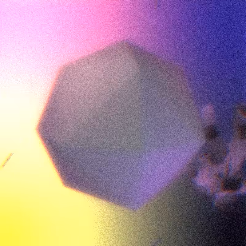 ORBITS #44