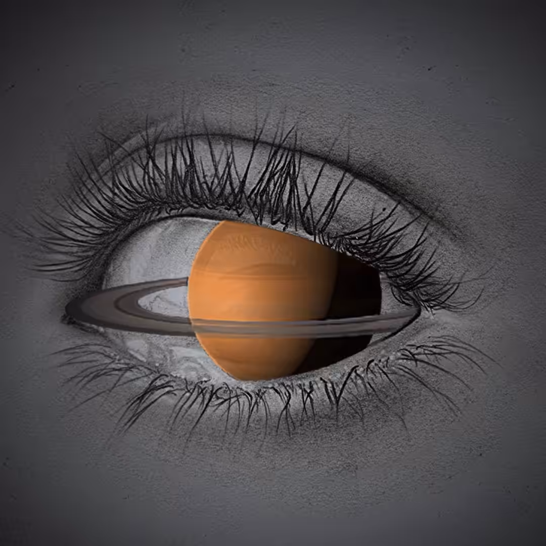 Solar Eyes Project | The Saturn