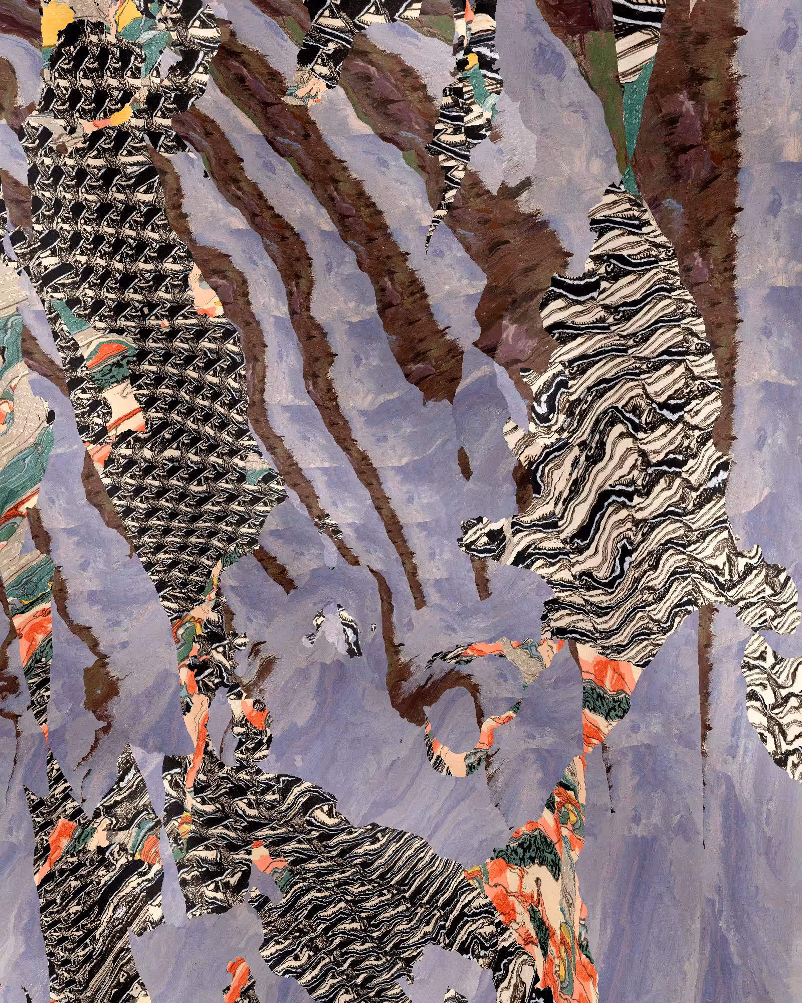 Repetition and Noise #391