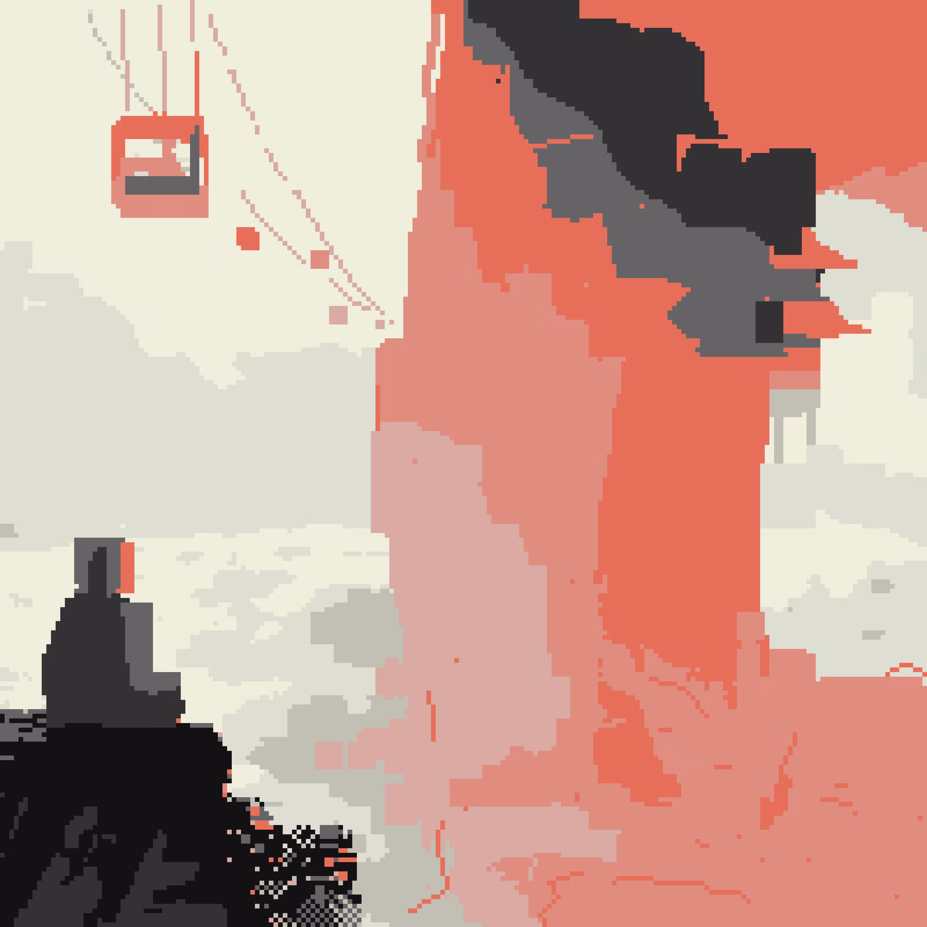 Sky Gate